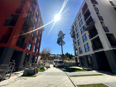 квартира за адресою Широка вул., 22-В