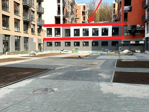 квартира за адресою Широка вул., 22-В