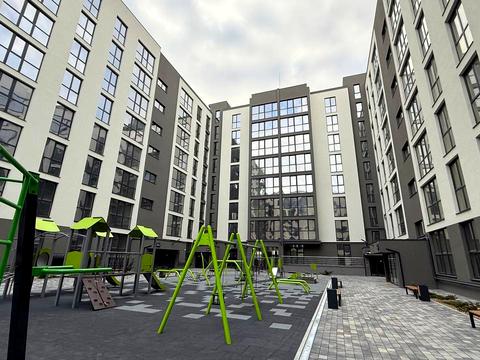 квартира за адресою Галицька вул., 3