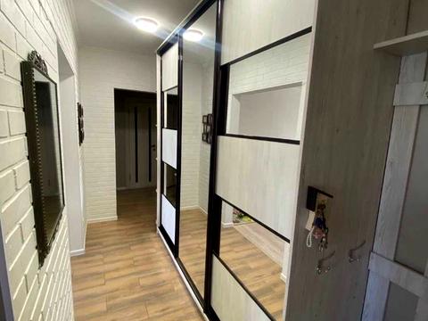 квартира по адресу Довженка ул., 3