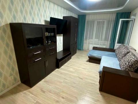 квартира по адресу Довженка ул., 3