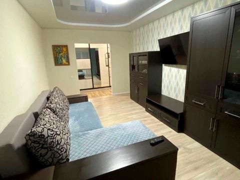 квартира по адресу Довженка ул., 3