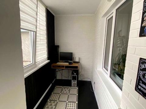 квартира по адресу Довженка ул., 3