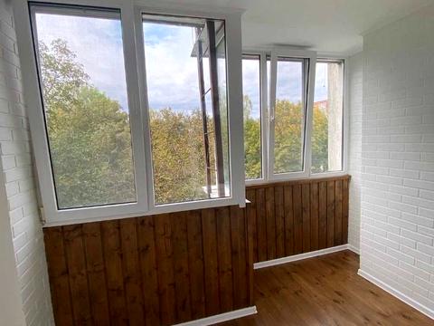 квартира по адресу Довженка ул., 3