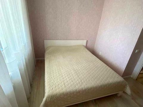 квартира по адресу Довженка ул., 3