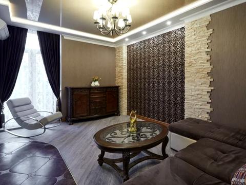 квартира за адресою Регенераторна вул., 4 к17