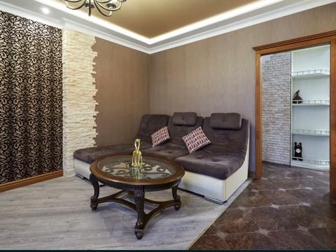 квартира за адресою Регенераторна вул., 4 к17