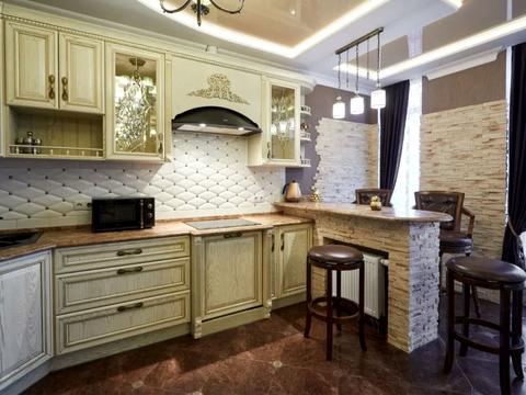 квартира за адресою Регенераторна вул., 4 к17