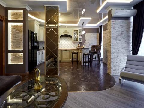 квартира за адресою Регенераторна вул., 4 к17