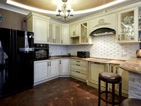 квартира за адресою Регенераторна вул., 4 к17