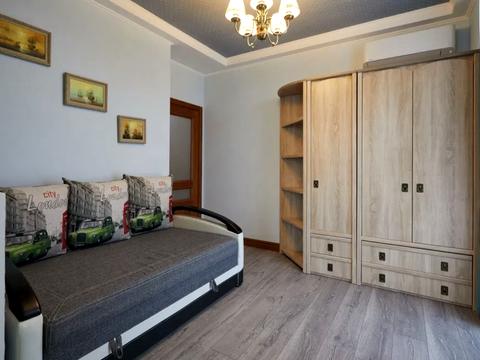 квартира за адресою Регенераторна вул., 4 к17
