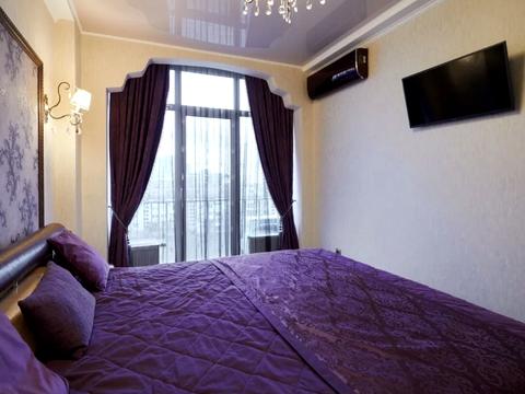 квартира за адресою Регенераторна вул., 4 к17