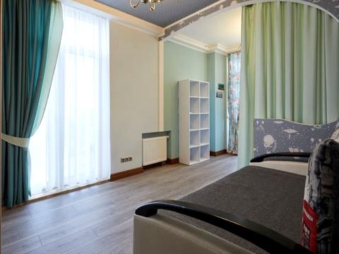 квартира за адресою Регенераторна вул., 4 к17