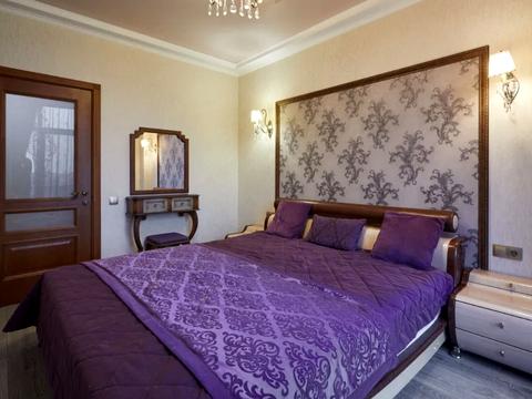 квартира за адресою Регенераторна вул., 4 к17