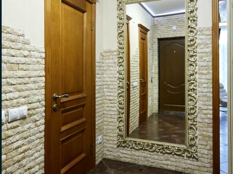 квартира за адресою Регенераторна вул., 4 к17