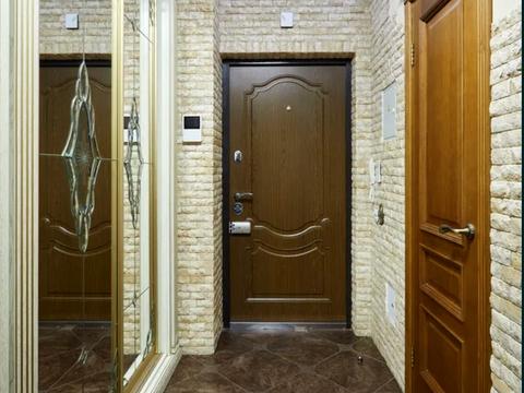 квартира за адресою Регенераторна вул., 4 к17