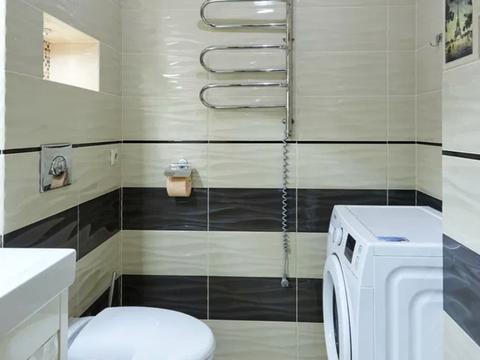 квартира за адресою Регенераторна вул., 4 к17