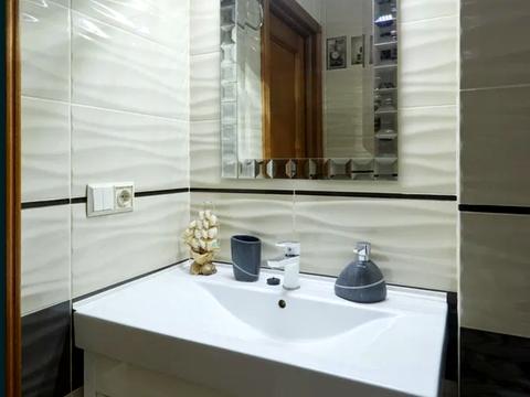 квартира за адресою Регенераторна вул., 4 к17