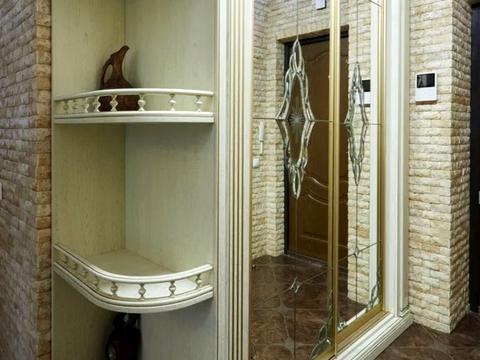 квартира за адресою Регенераторна вул., 4 к17