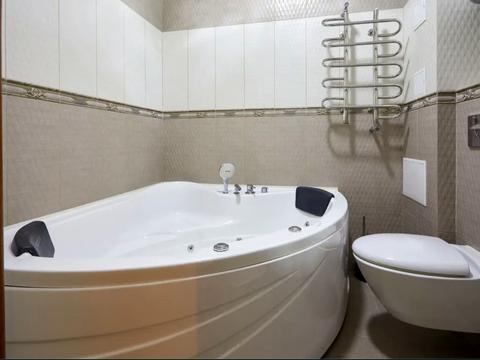 квартира за адресою Регенераторна вул., 4 к17