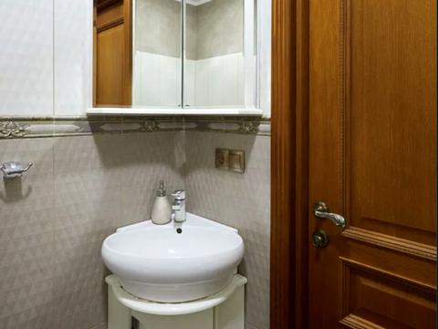 квартира за адресою Регенераторна вул., 4 к17