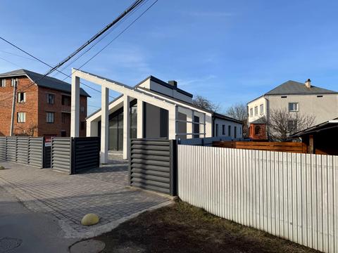 будинок за адресою Тараса Шевченка вул., 6