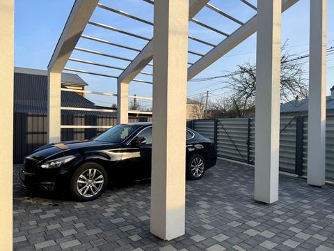 будинок за адресою Тараса Шевченка вул., 6