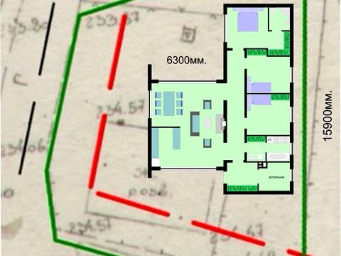 будинок за адресою Тараса Шевченка вул., 6