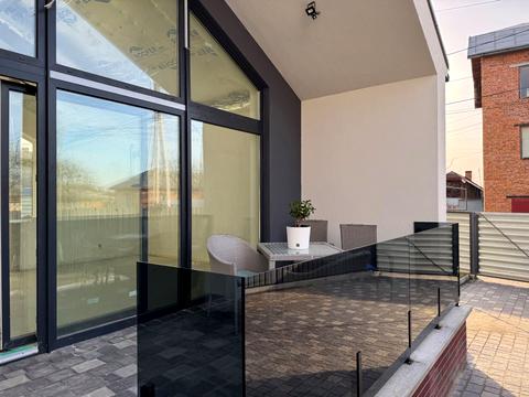 дом по адресу Тараса Шевченка ул., 6