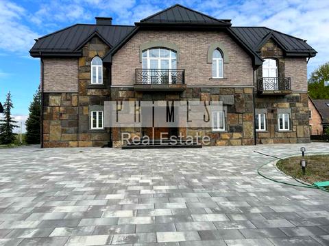 дом по адресу Береговая ул.