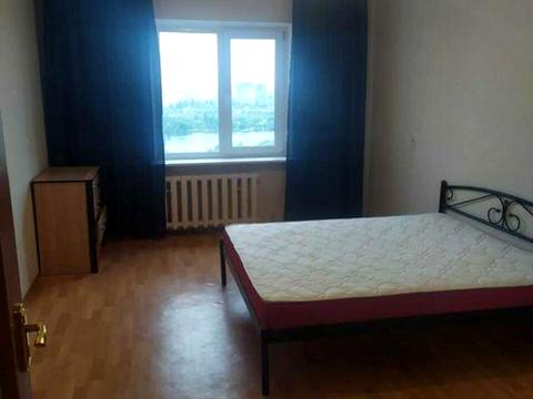 квартира за адресою Олени Пчілки вул., 4