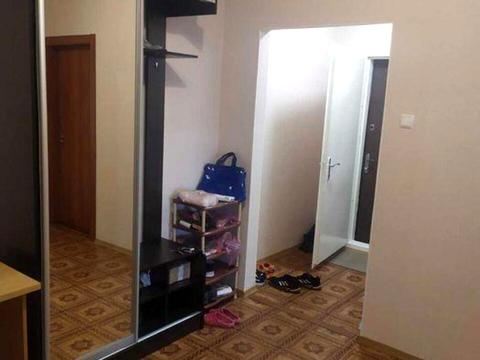 квартира за адресою Олени Пчілки вул., 4