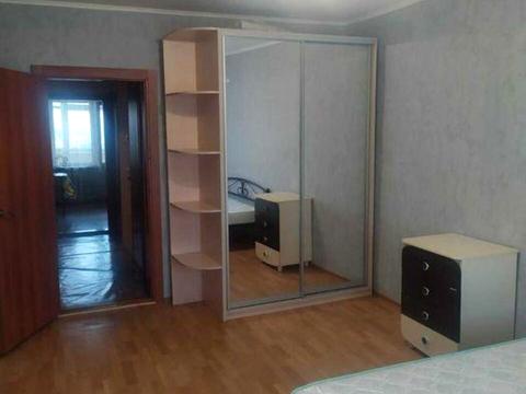 квартира за адресою Олени Пчілки вул., 4