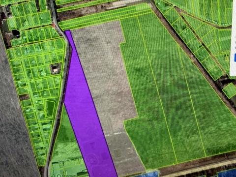 ділянка за адресою Тараса Шевченка