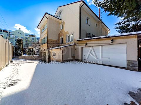 дом по адресу київська, 33