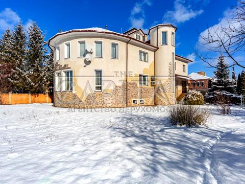 дом по адресу київська, 33