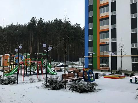 квартира по адресу Дмитра Павличка ул., 33