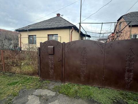 дом по адресу Доманинская ул.