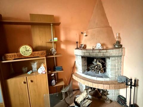 дом по адресу Доманинская ул.