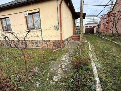 дом по адресу Доманинская ул.