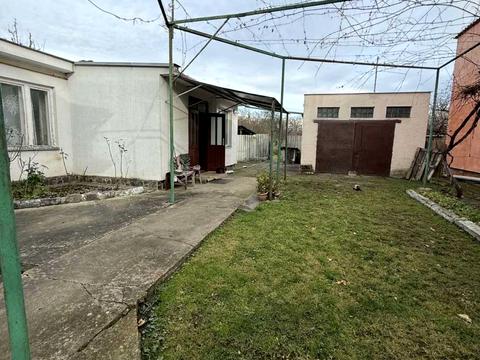 дом по адресу Доманинская ул.