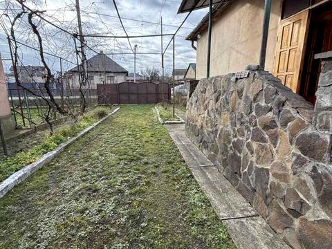 дом по адресу Доманинская ул.