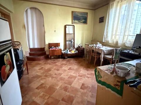 дом по адресу Доманинская ул.