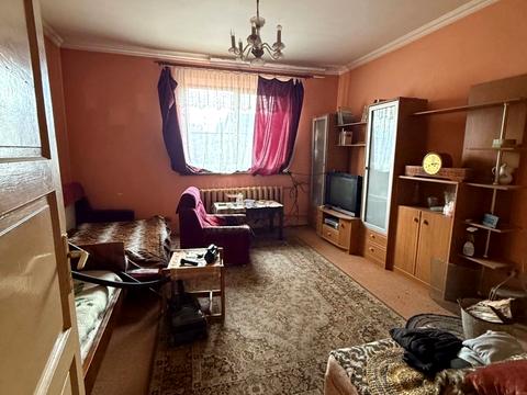 дом по адресу Доманинская ул.