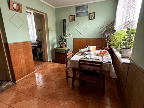 дом по адресу Доманинская ул.