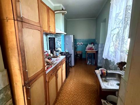 дом по адресу Доманинская ул.