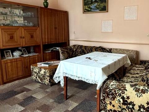 дом по адресу Доманинская ул.