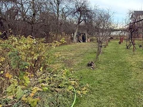 дом по адресу Доманинская ул.