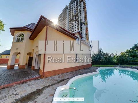 будинок за адресою Івана Огієнка вул. (Миколи Лукашевича)