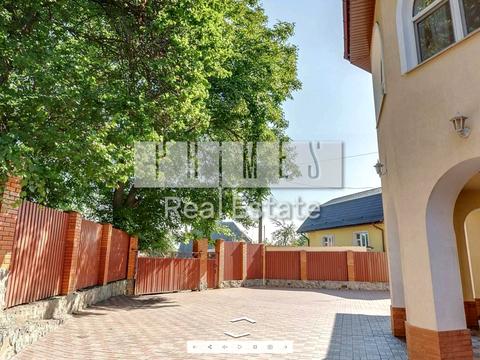 будинок за адресою Івана Огієнка вул. (Миколи Лукашевича)